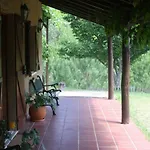 Nyaraló Casa Riotempo + Jangada