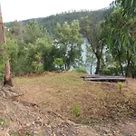 Casa Riotempo + Jangada Nyaraló Tomar
