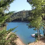 Casa Riotempo + Jangada Nyaraló