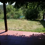 Casa Riotempo + Jangada
