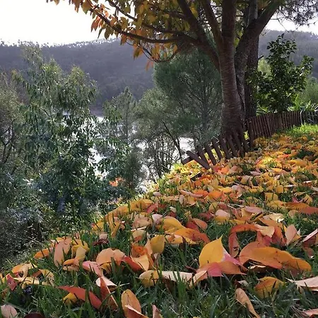Casa Riotempo + Jangada Ferienhaus Tomar
