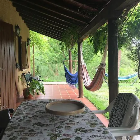 Ferienhaus Casa Riotempo + Jangada *