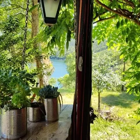 Hébergement de vacances Casa Riotempo + Jangada Tomar