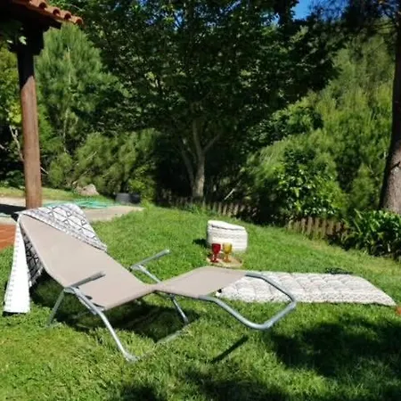 Casa Riotempo + Jangada Ferienhaus