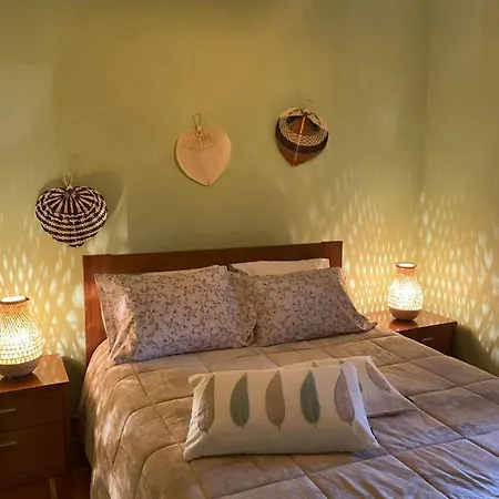Feriehus Casa Riotempo + Jangada