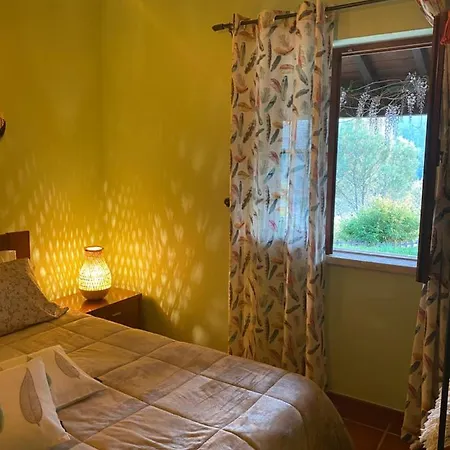 Ferienhaus Casa Riotempo + Jangada *