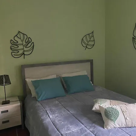 Casa Riotempo + Jangada טומאר