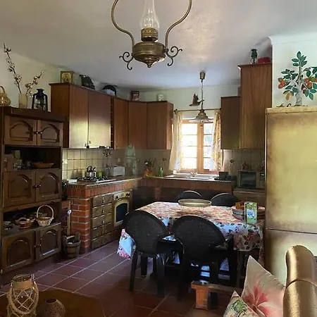 Casa Riotempo + Jangada Ferienhaus *