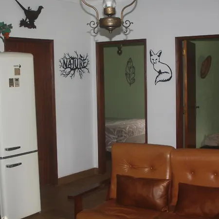 Casa Riotempo + Jangada Feriehus Tomar