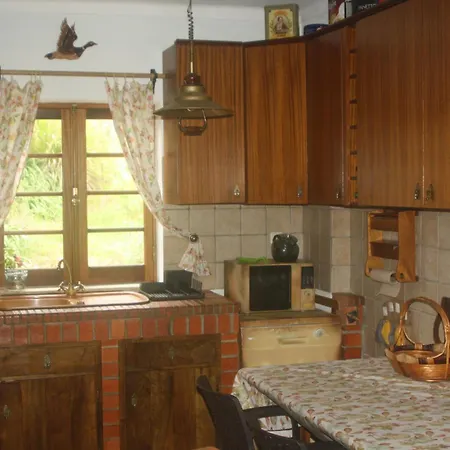 Casa Riotempo + Jangada Ferienhaus