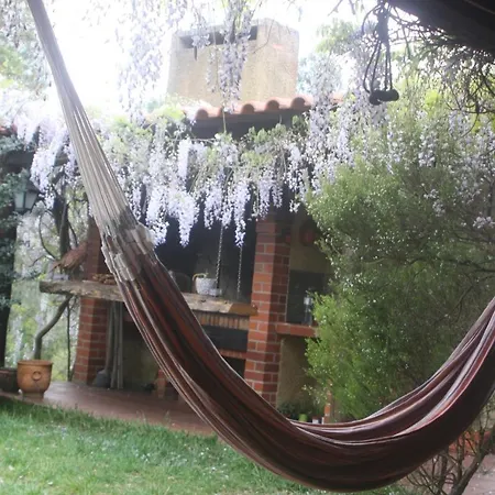 Hébergement de vacances Casa Riotempo + Jangada *