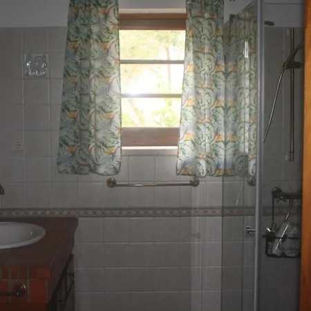 Casa Riotempo + Jangada * Tomar