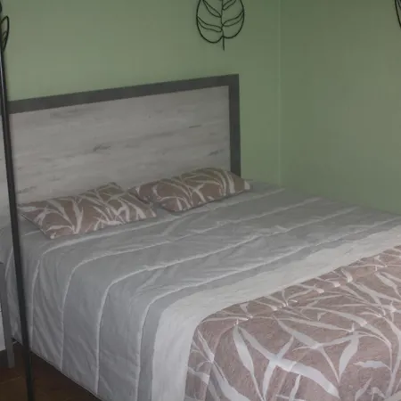 Casa Riotempo + Jangada Nyaraló Tomar