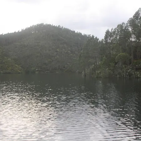 Casa Riotempo + Jangada Hébergement de vacances