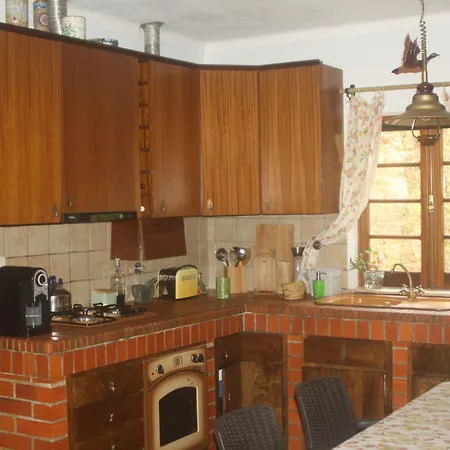 Casa Riotempo + Jangada Casa vacanze Tomar