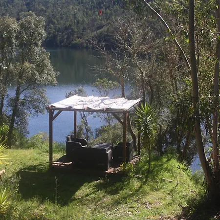 Casa Riotempo + Jangada Ferienhaus Tomar