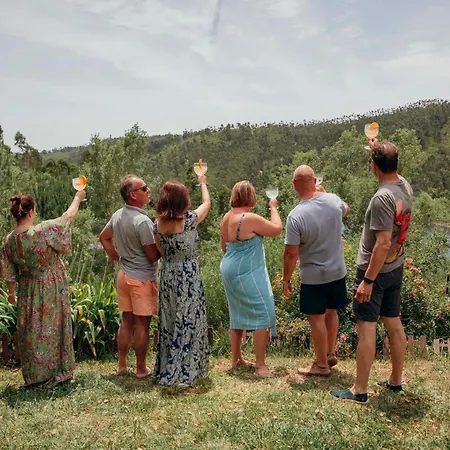 Casa Riotempo + Jangada Casa vacanze *