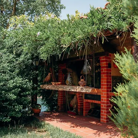 Casa Riotempo + Jangada Casa vacanze