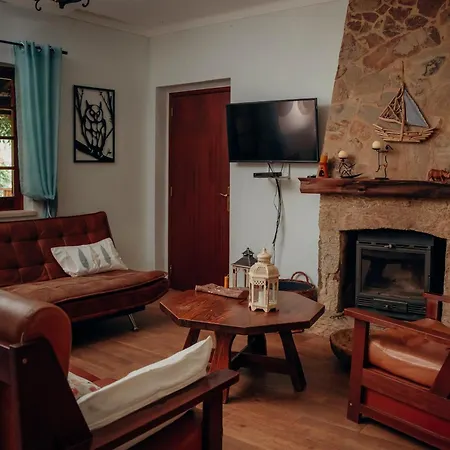Casa vacanze Casa Riotempo + Jangada Tomar