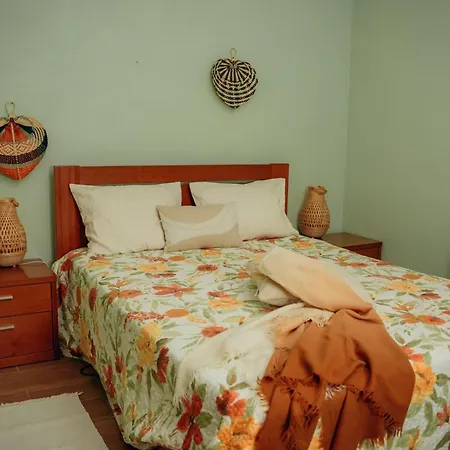Casa Riotempo + Jangada *