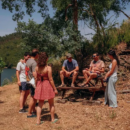 Casa Riotempo + Jangada Casa vacanze *