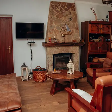 Casa vacanze Casa Riotempo + Jangada *