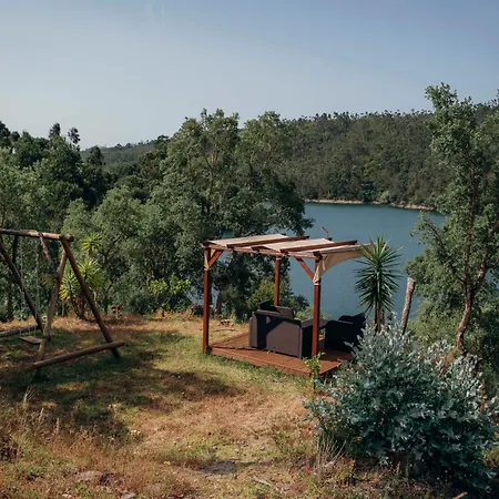 Casa Riotempo + Jangada