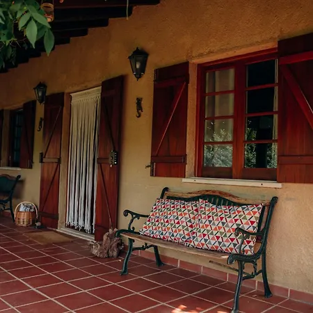 Casa vacanze Casa Riotempo + Jangada
