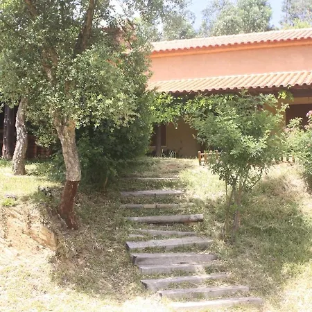 Hébergement de vacances Casa Riotempo + Jangada Tomar
