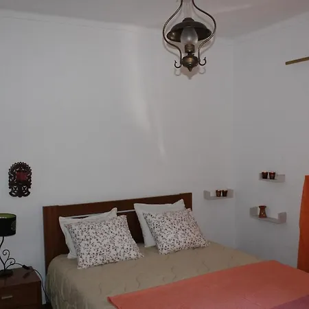 Casa vacanze Casa Riotempo + Jangada