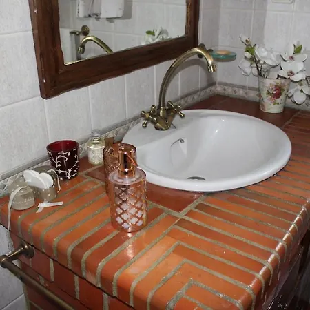 Casa Riotempo + Jangada Casa vacanze Tomar