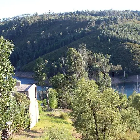 Casa Riotempo + Jangada Casa vacanze