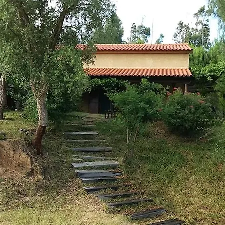 Casa vacanze Casa Riotempo + Jangada *