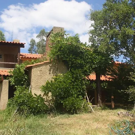 Casa Riotempo + Jangada *