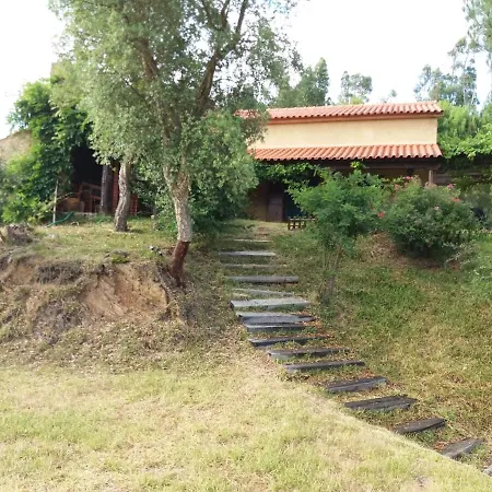 Casa Riotempo + Jangada Tomar
