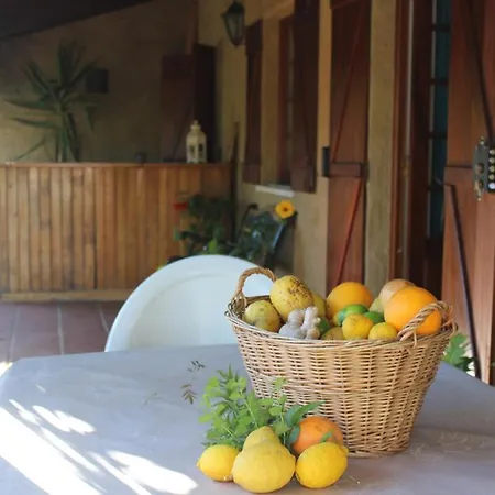 Casa Riotempo + Jangada Casa vacanze *