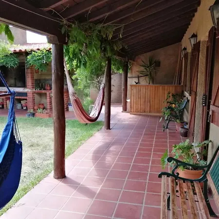 Casa vacanze Casa Riotempo + Jangada Tomar