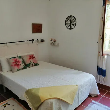 Casa Riotempo + Jangada Casa vacanze *