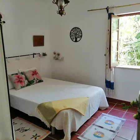 Casa Riotempo + Jangada Casa vacanze Tomar