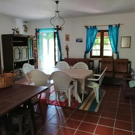 Casa Riotempo + Jangada *