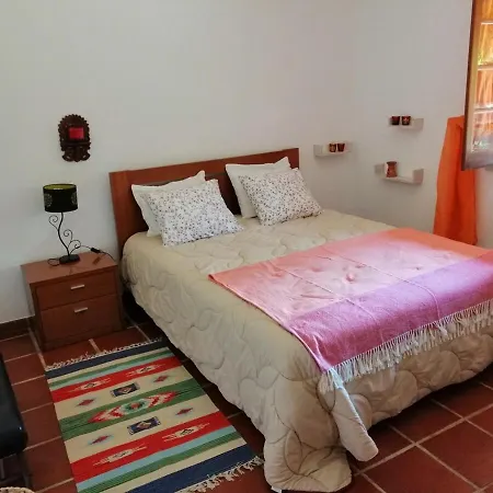 Casa vacanze Casa Riotempo + Jangada
