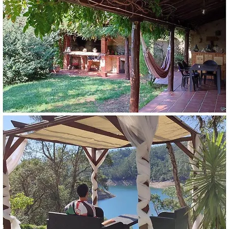 Casa Riotempo + Jangada Casa vacanze *