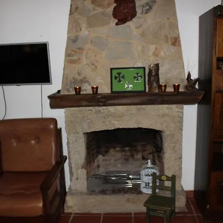 Casa Riotempo + Jangada Casa vacanze Tomar