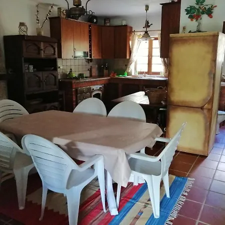 Casa vacanze Casa Riotempo + Jangada Tomar