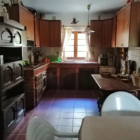 Casa Riotempo + Jangada Tomar