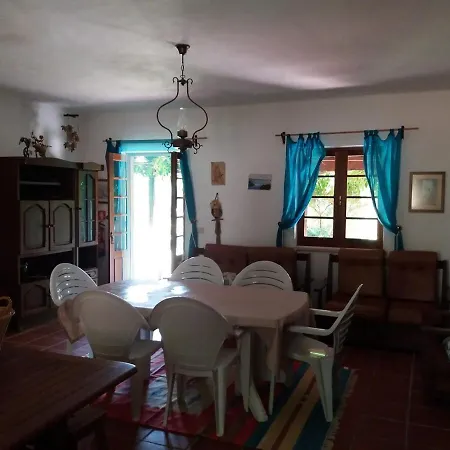 Casa Riotempo + Jangada * Tomar