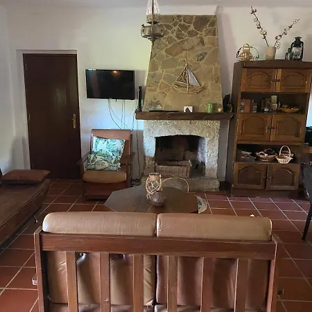 Casa vacanze Casa Riotempo + Jangada