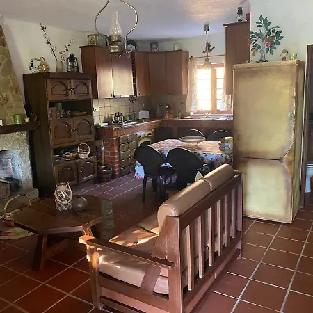 Casa Riotempo + Jangada Casa vacanze
