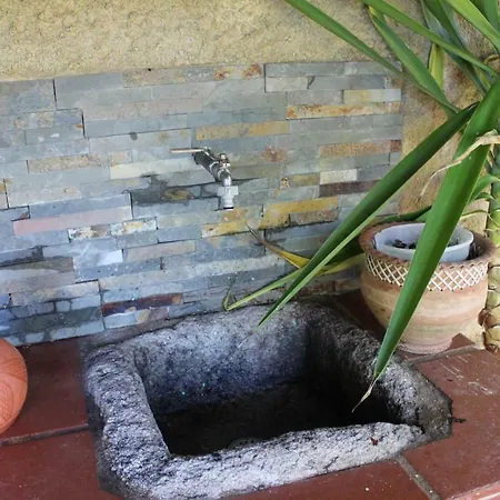 Casa Riotempo + Jangada