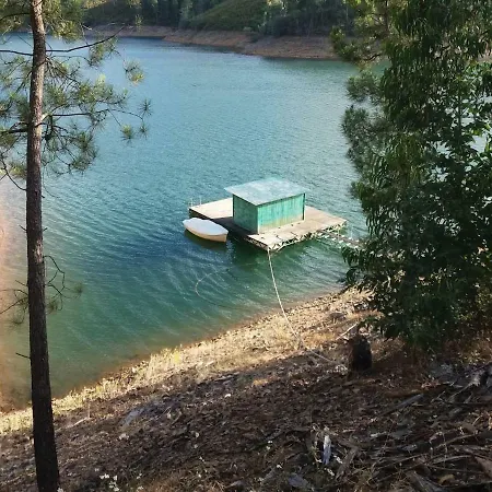 Casa Riotempo + Jangada Tomar